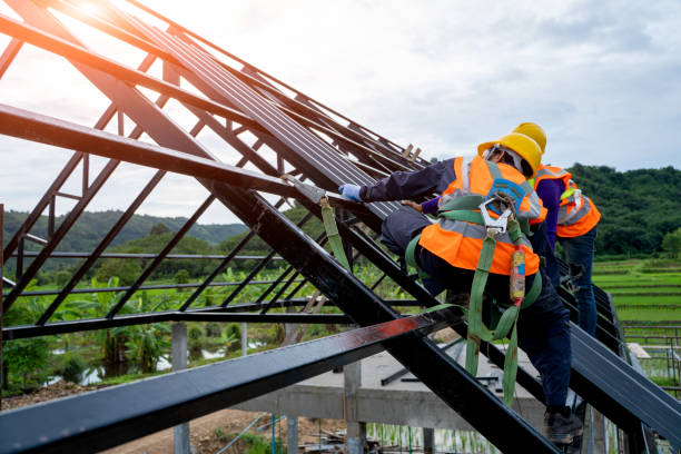 Best Roof Repair Services  in Clinton, TN