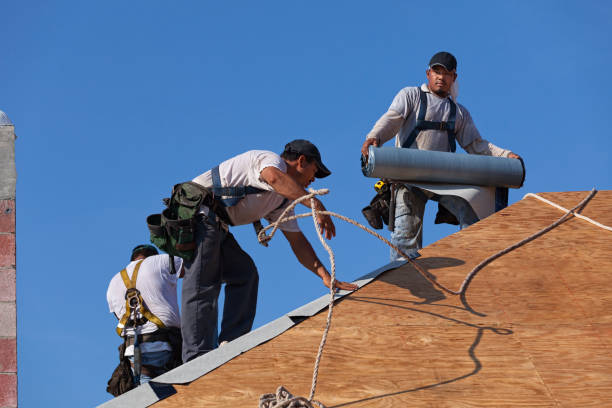 Gutter Installation and Roofing in Clinton, TN