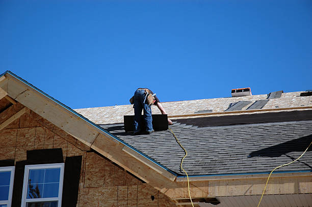 Best Local Roofing Companies  in Clinton, TN