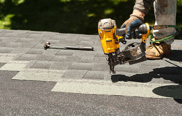 Best New Roof Installation  in Clinton, TN