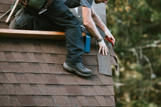 Best Metal Roofing Contractor  in Clinton, TN